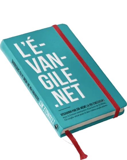 Évangile.net (L') - Découvrir par soi-même la foi chrétienne
