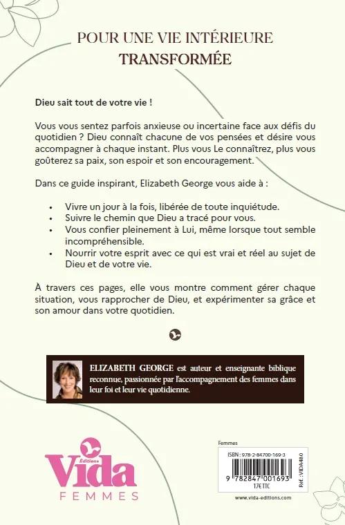 Aimez Dieu de toute votre pensée