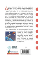 Journal top secret de Théo (Le)