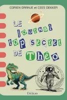 Journal top secret de Théo (Le)