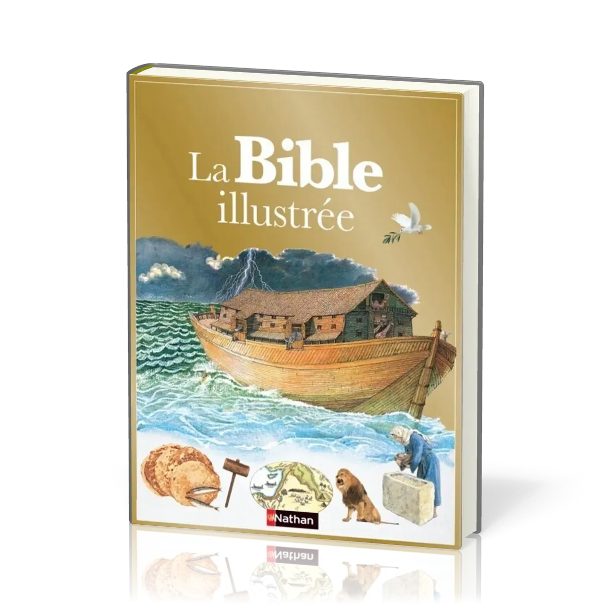 Bible illustrée (La)