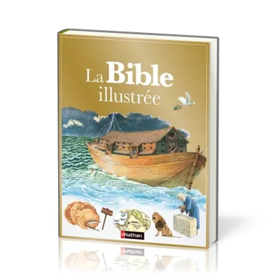 Bible illustrée (La)