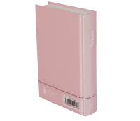Bible Segond 21 compacte - Couverture rigide rose guimauve