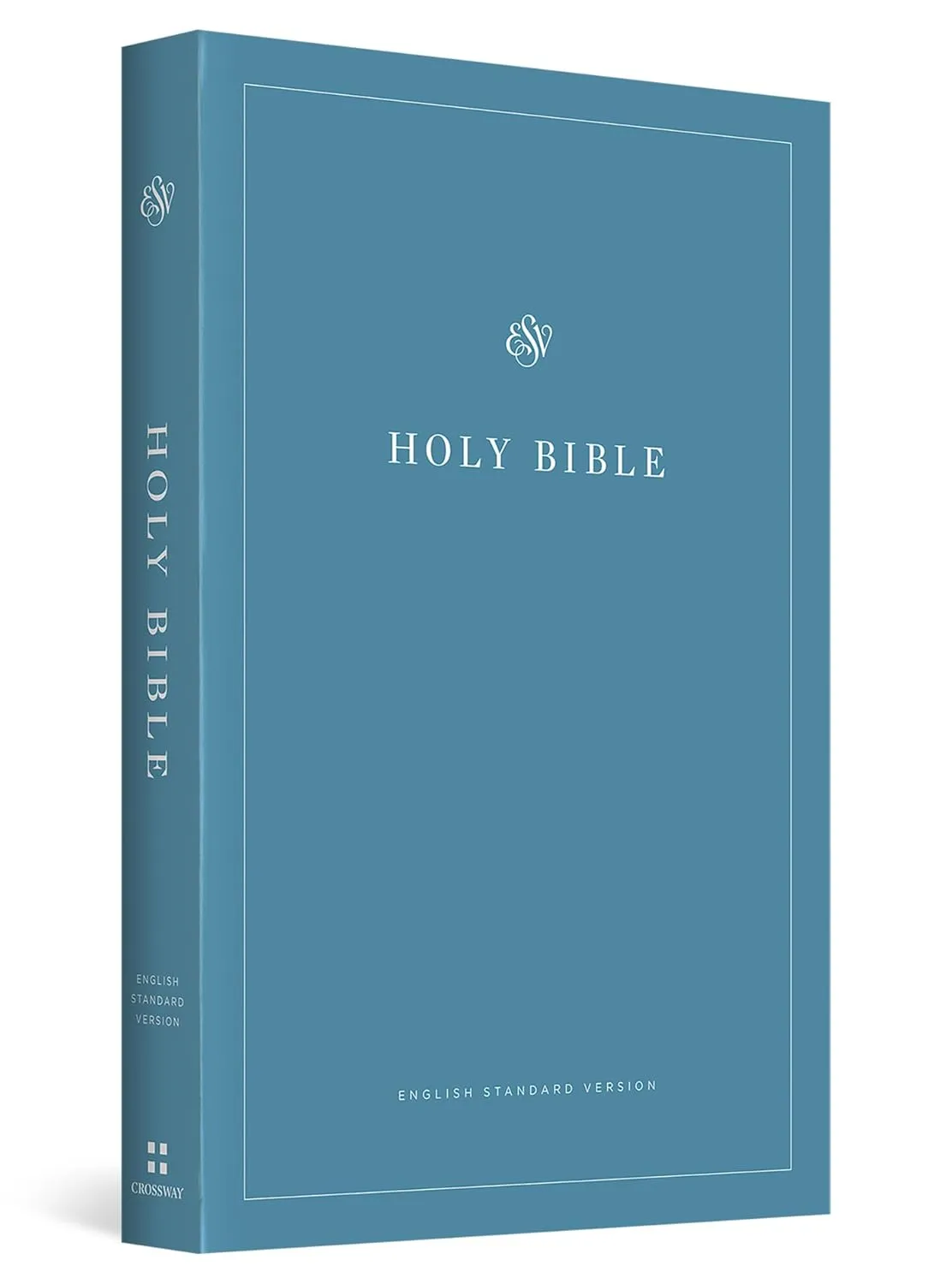 Anglais, Bible ESV - ESV Economy Bible, Paperback