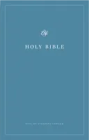Anglais, Bible ESV - ESV Economy Bible, Paperback