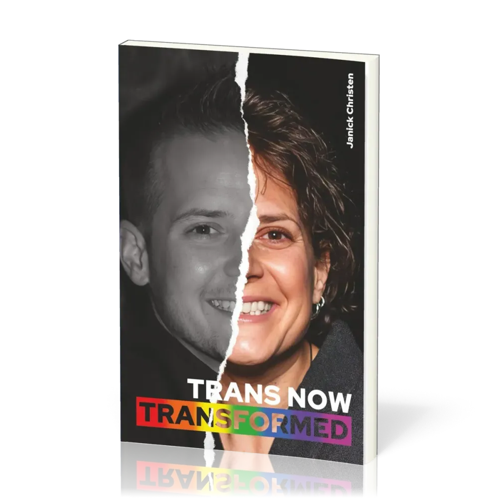 Trans now transformed