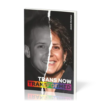 Trans now transformed