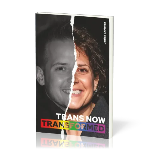 Trans now transformed