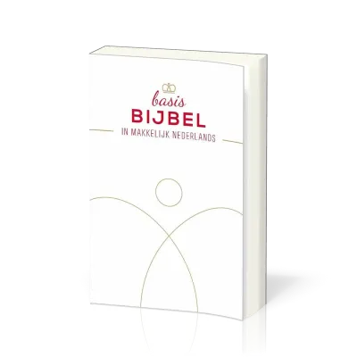 Néerlandais, Bible, Basisbijbel