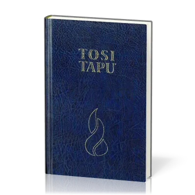 Futunien, Bible (Futuna)