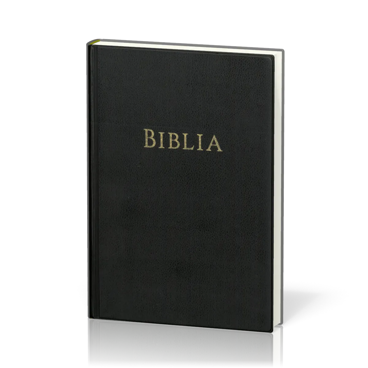 Roumain, Bible, Traduction GBV 2025, reliée