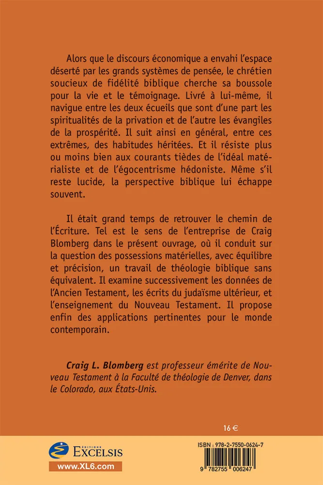 Ne me donne ni pauvreté ni richesse