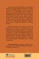 Ne me donne ni pauvreté ni richesse