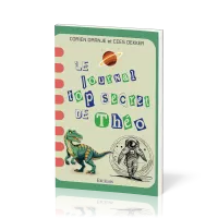 Journal top secret de Théo (Le)