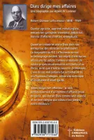 Dieu dirige mes affaires - Biographie de R.G. LeTourneau