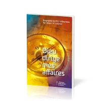 Dieu dirige mes affaires - Biographie de R.G. LeTourneau