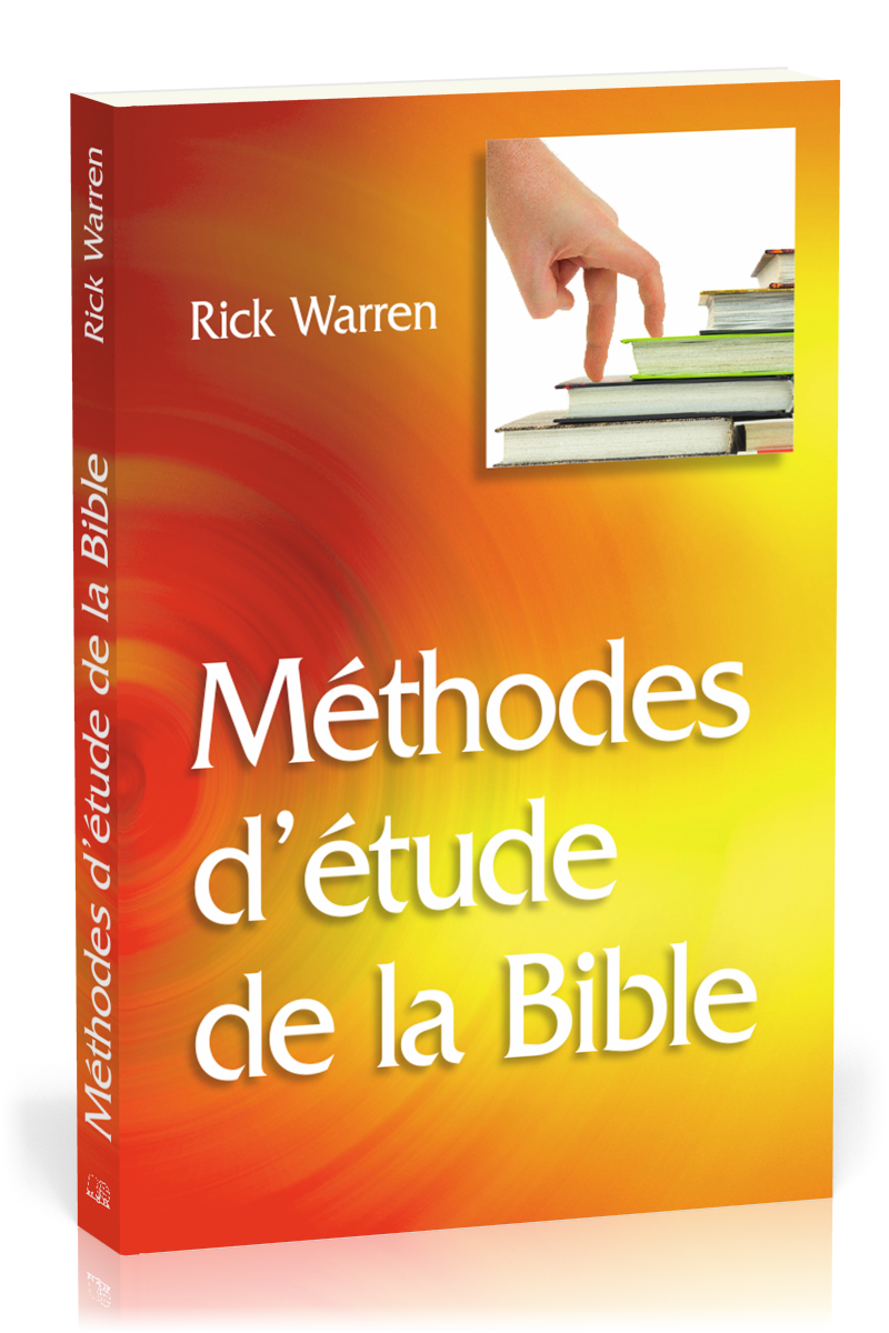 Méthodes d'étude de la Bible