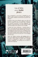 Lire la Bible avec Rabbi Jésus - Une perspective juive qui boulverse notre interprétation de la...
