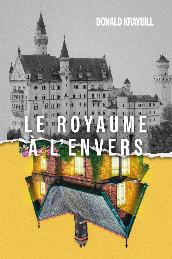 Royaume à l'envers (Le)