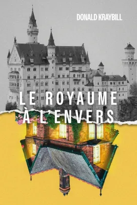 Royaume à l'envers (Le)