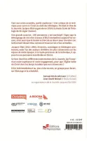 Face aux désastres - Avec Jacques Ellul, penser la crise et choisir l’espérance [coll. Foi au...