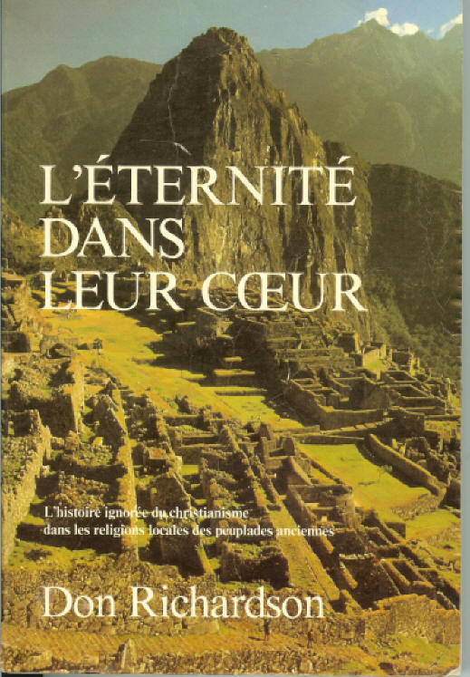 Éternité dans leur cœur (L')