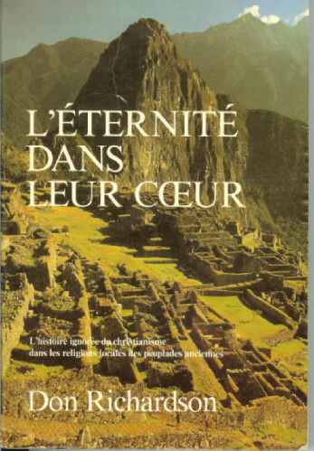 Éternité dans leur cœur (L')