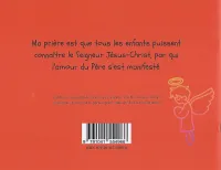 Laissez les enfants venir à moi… - Matthieu19:14. Partie I