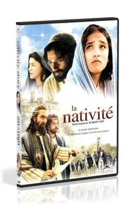 NATIVITÉ (LA) (2006) [DVD]