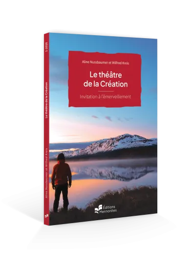 Théâtre de la Création (Le) - Invitation à l'émerveillement [coll. Foi au quotidien 1/2026]