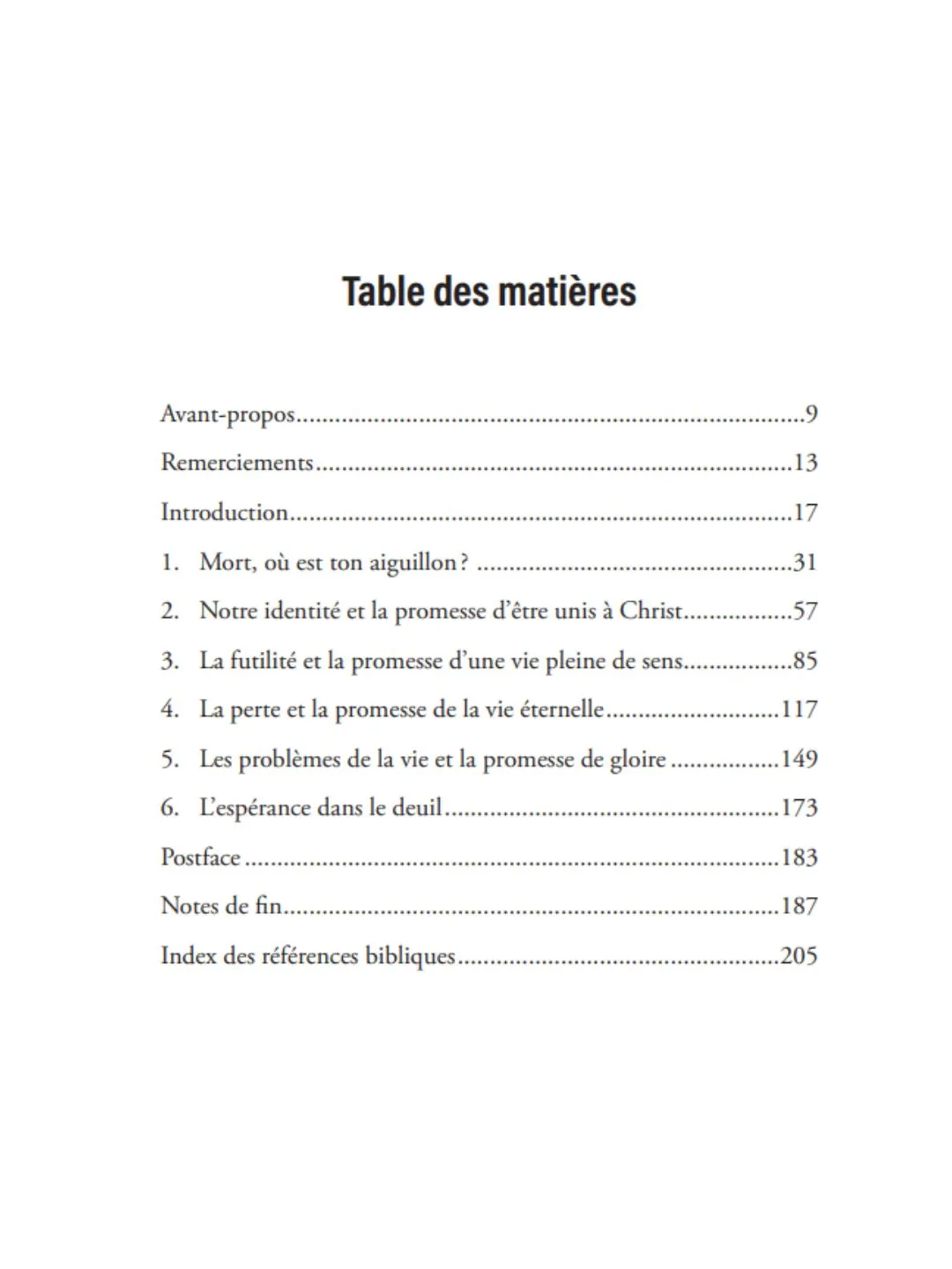 Souviens-toi que tu es poussière - Le chemin surprenant vers une espérance vivante