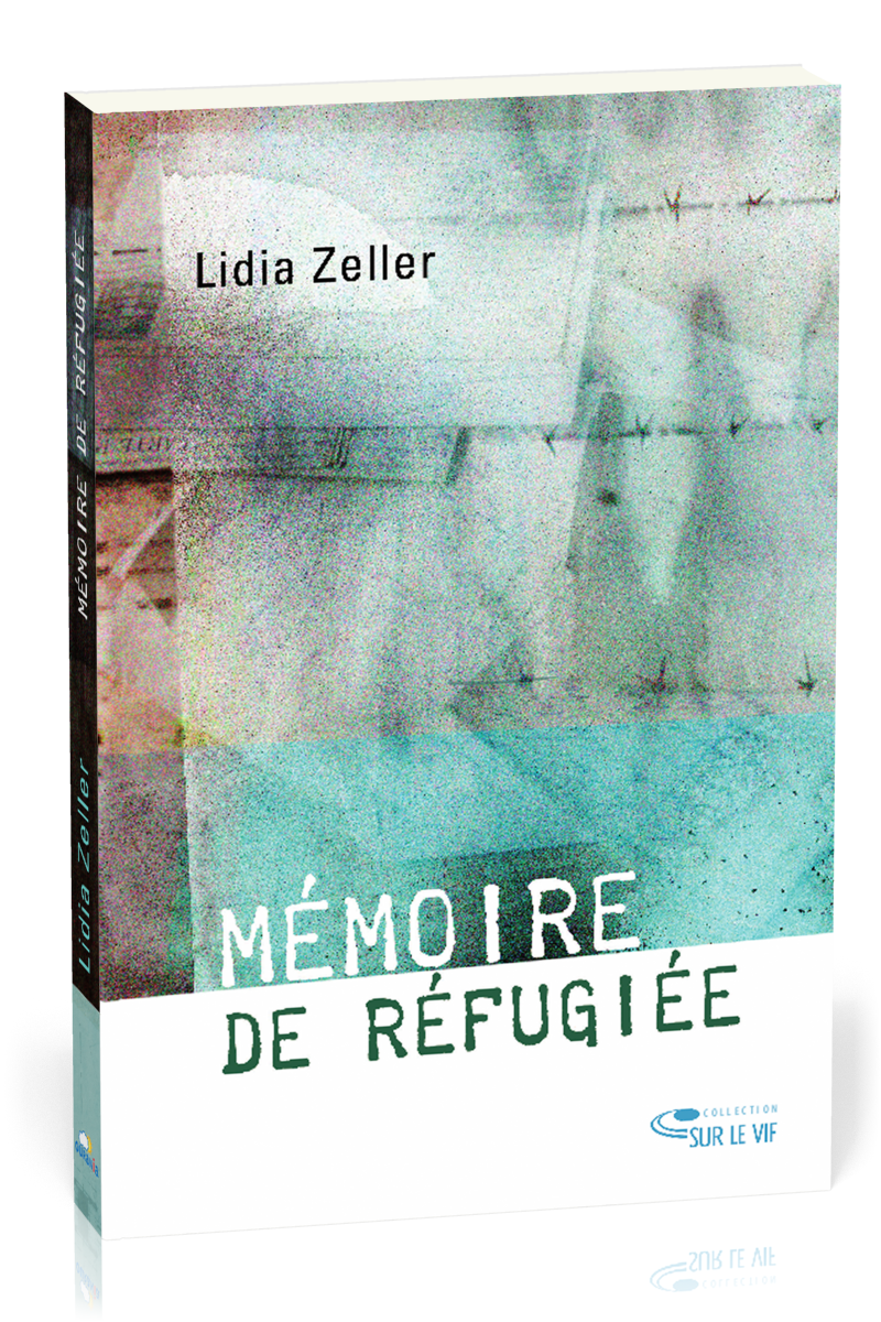 Mémoire de réfugiée