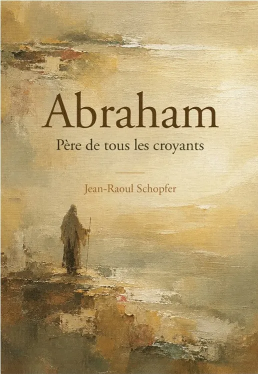 Abraham - Père de tous les croyants