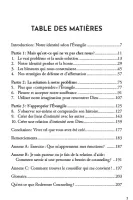Qui tu es - S’approprier l’Évangile pour saisir mon identité