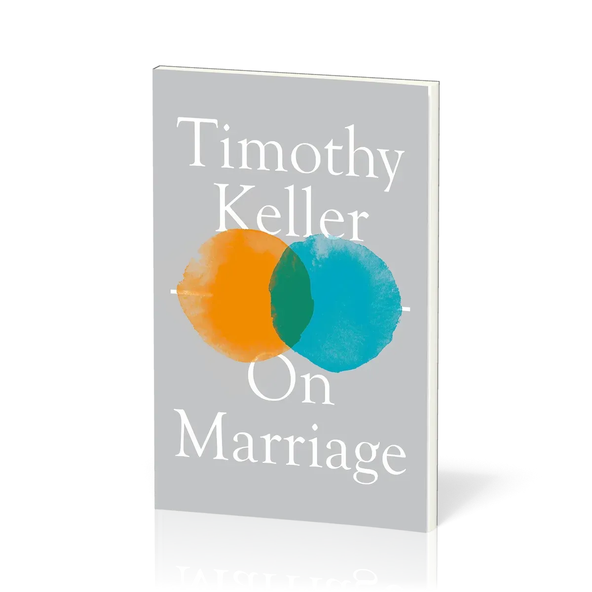 On Marriage - [PB]
