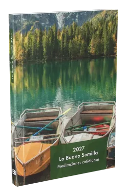 Espagnol, Calendrier La Bonne Semence - broché