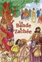 Bande à Zachée [Jeu de société] (La)