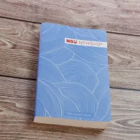 Allemand NGÜ, Nouveau Testament avec Psaumes et Proverbes - Broché Design Edition
