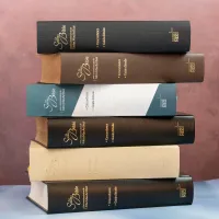 Bible d'étude Segond NEG MacArthur - couverture souple brun/beige, tranche or, onglets