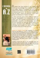 Accueil de A à Z (L')