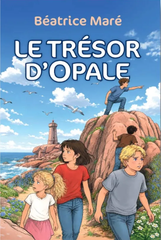 Trésor d'Opale (Le)