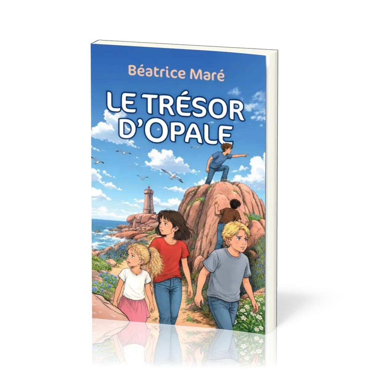 Trésor d'Opale (Le)