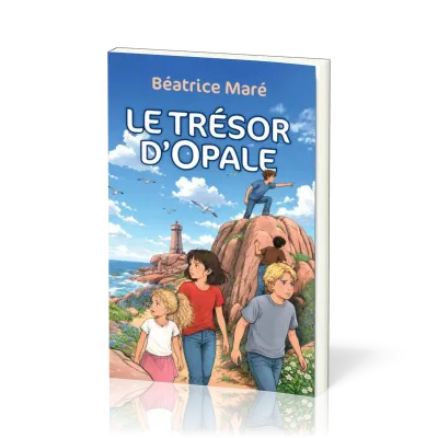 Trésor d'Opale (Le)
