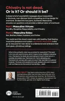 Authentic Masculinity - Leaving Behind the Counterfeits for God's Design