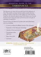 Essential Guide to the Tabernacle