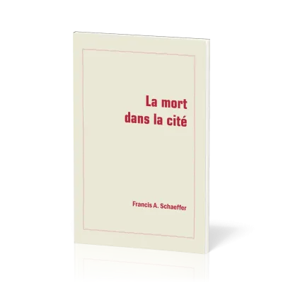 Mort dans la cité (La)