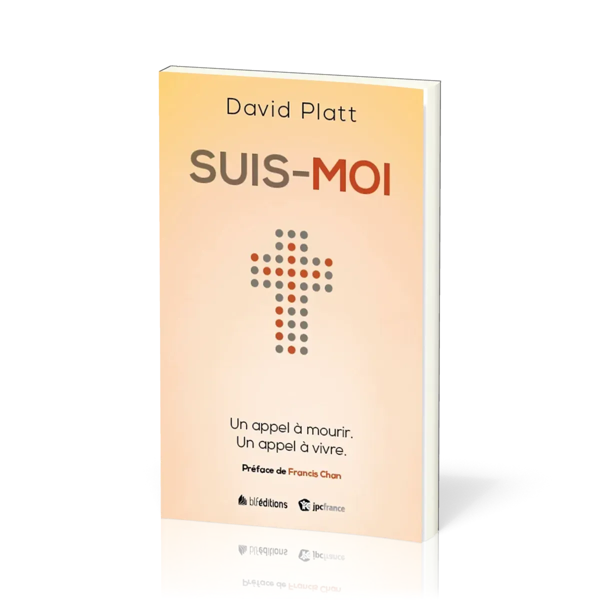 Suis-moi - Un appel à mourir. Un appel à vivre