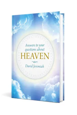 Answers to Your Questions about Heaven
