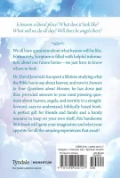 Answers to Your Questions about Heaven