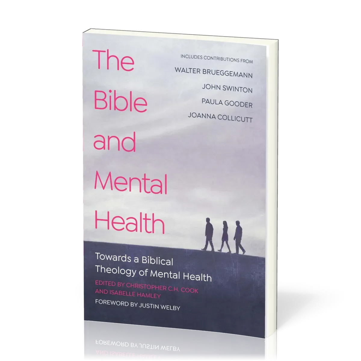 Bible and Mental Health - Towards a Biblical Theology of Mental Health